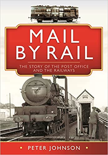 Mail By Rail