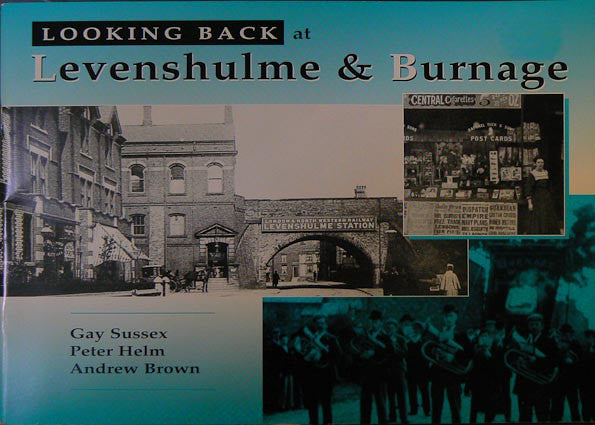 Looking Back at Levenshulme & Burnage