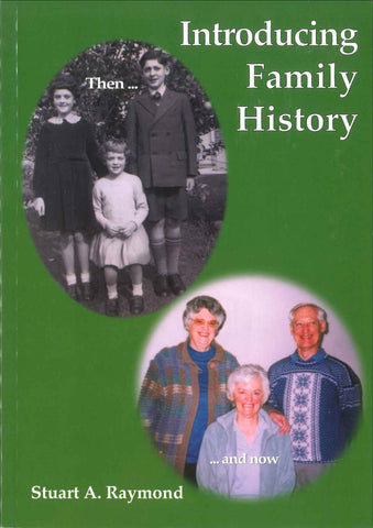 Introducing Family History