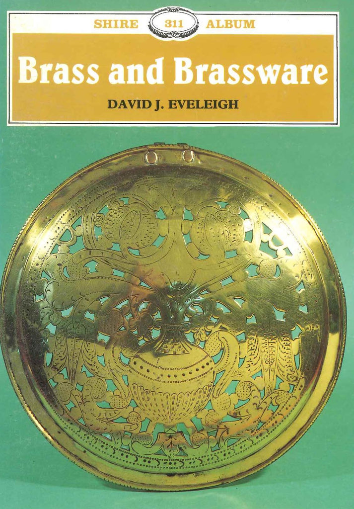 Brass and Brassware