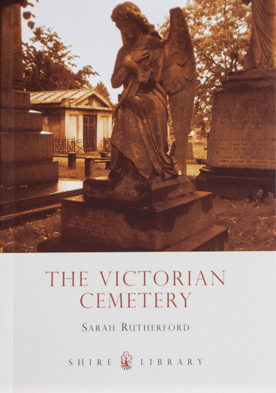 The Victorian Cemetery