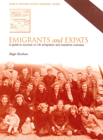 Emigrants and Expats
