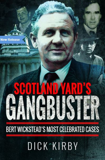 Scotland Yard's Gangbusters