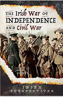 The Irish War of Independence and Civil Wr