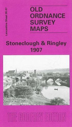 Stoneclough & Ringley 1907