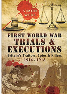 First World War Trials & Executions