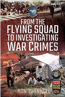 Flying Squad to investigating War Crimes