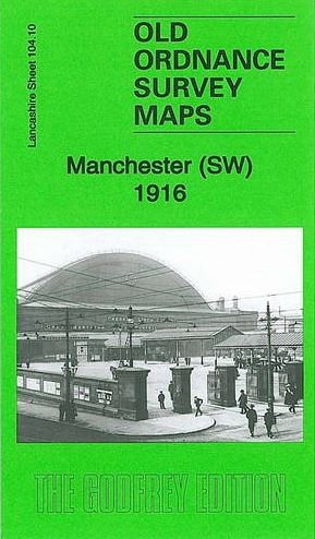 Manchester (SW) 1916