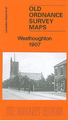 Westhoughton 1907