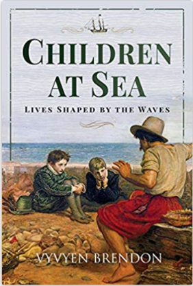Children at Sea