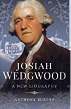 Josiah Wedgwood (Hardback) A New Biography