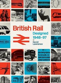 British Rail Designed 1948 - 1997