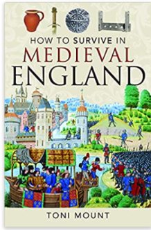 How to survive in Medieval England