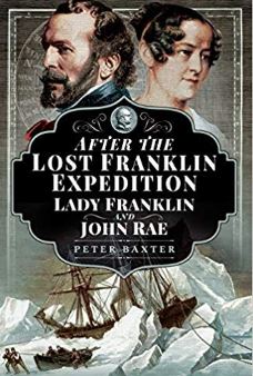 After the Lost Franklin Expedition Hardback)