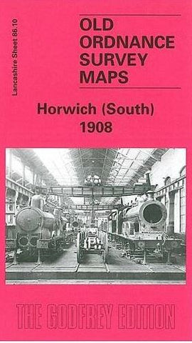 Horwich (South) 1908