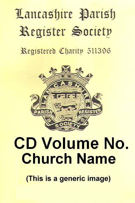 Croft with Southworth, Christ Church (CD-M8)