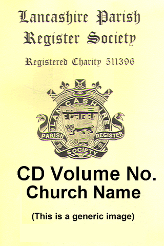Croston, St Michael (CD20)