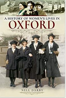 A History of Women's Lives in Oxford