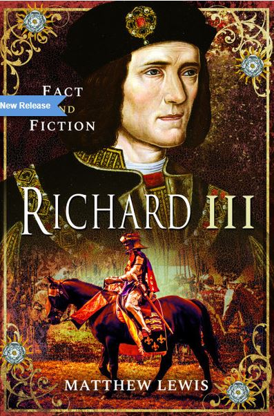 Fact & Fiction Richard III