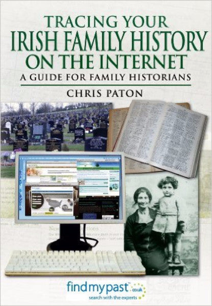 Tracing your Irish Family History on the Internet