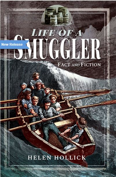 Life of a Smuggler