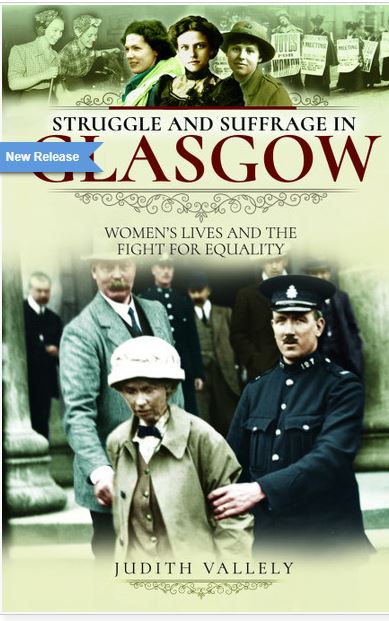 Struggle and Suffrage Glasgow