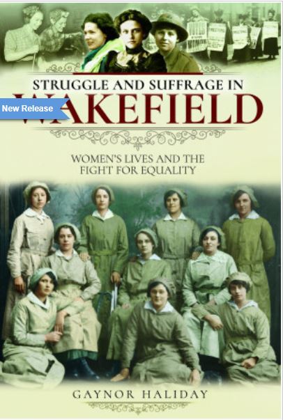 Struggle & Suffrage Wakefield