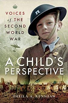 Voices of the Second World War: A Child's Perspective